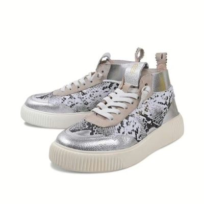 RebekaSchlangeSilber1