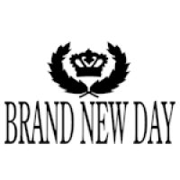 Brand New Day