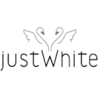 Just White